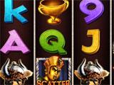 Gameplay of Cleos VIP Room Cleos VIP Room gameplay