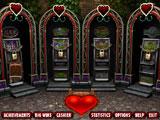 Slot Machines in Slot Quest: Alice in Wonderland Slot Quest: Alice in Wonderland Slot Machines