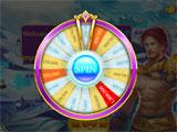 Bonus Wheel in Double Winner Casino Double Winner Casino Bonus Wheel