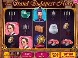 Grand Budapest Hotel in Mystery Free Slots Mystery Free Slots Grand Budapest Hotel