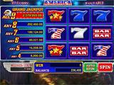 America Slot Machine in Real Casino Real Casino America Slot Machine