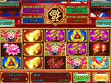 Imperial China Slot Machine in Real Casino Real Casino Imperial China Slot Machine