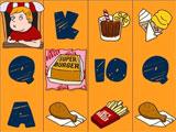 Exclusive 777 Slots: Juicy Burger Theme Exclusive 777 Slots: Juicy Burger Theme