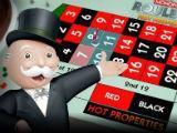 LeoVegas: Monopoly Roulette Hot Properties LeoVegas: Monopoly Roulette Hot Properties