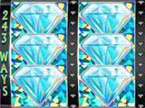 Spinning the Slots in Diamond Sky Casino Spinning the Slots in Diamond Sky Casino