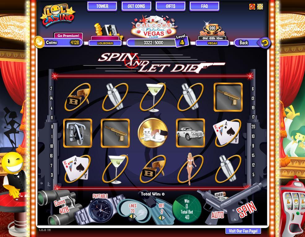 Mirrorball slots hearts