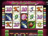Payout Pattern in Lucky Lady's Charm Deluxe Slots Payout Pattern in Lucky Lady's Charm Deluxe Slots