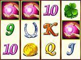 Lucky Lady's Charm Deluxe Slots' Scatter Bonus Lucky Lady's Charm Deluxe Slots' Scatter Bonus