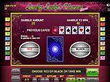 Double or Nothing Mini Bet Game in Lucky Lady's Charm Deluxe Slots Double or Nothing Mini Bet Game in Lucky Lady's Charm Deluxe Slots