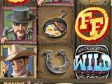 Wild west slots in myVEGAS Slots myVEGAS Slots wild west slots