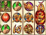 Oriental Themed Slots in Mystic Palace Slots Oriental Themed Slots in Mystic Palace Slots