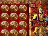 Mystic Palace Slots - Gong Bonus Game Mystic Palace Slots - Gong Bonus Game