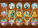 Cliff Hanger Payout Pattern in The Price is Right Slots The Price is Right Slots - Cliff Hanger Payout Pattern