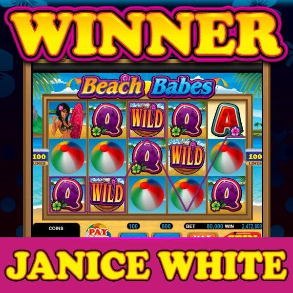 Eldorado slots on facebook