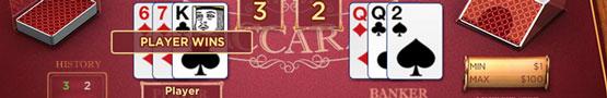 Types of Online Table Games Types of Online Table Games