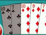 Gameplay of Belote.com Belote.com gameplay