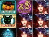 Witch's Secret in Vegas Tower Casino - Free Slots Vegas Tower Casino - Free Slots Witch's Secret