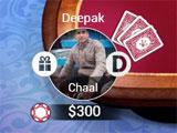 Teen Patti Gold: Playing a Turn Teen Patti Gold: Playing a Turn