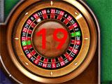 Roulette Wheel in Roulette Royal Roulette Royal Roulette Wheel