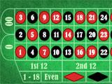 Betting Board in Roulette Royal Roulette Royal Betting Board