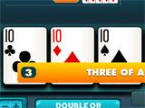 Three of a Kind in Roulette Vegas Casino Roulette Vegas Casino Three of a Kind