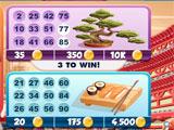 Trips Bingo in Roulette Vegas Casino Roulette Vegas Casino Trips Bingo