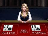 Trying to win big in Luckyo Baccarat Luckyo Baccarat trying to win big