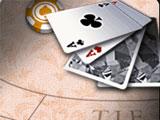 Main menu of Luckyo Baccarat Luckyo Baccarat main menu