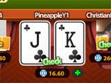 Jack and King of Clubs in Gamepoint Poker Gamepoint Poker Jack and King of Clubs
