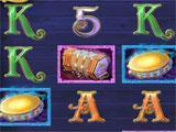 Gameplay of High 5 Vegas High 5 Vegas gameplay