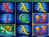 Deep sea themed slot machine in High 5 Vegas High 5 Vegas deep sea themed slot machine