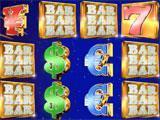 Gameplay of Electric Vegas Slots Electric Vegas Slots gameplay