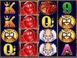 White Wizard Themed Slots Game in Jackpot Dreams Casino Jackpot Dreams Casino White Wizard Themed Slots Game