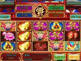 Imperial China Slot Machine in Real Casino Real Casino Imperial China Slot Machine