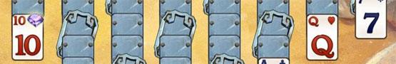 Offline versus Online Solitaire Games Offline versus Online Solitaire Games