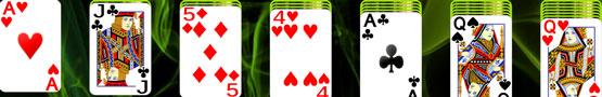 Picking the Perfect Solitaire Game for Yourself Picking the Perfect Solitaire Game for Yourself