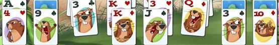 Big Fish Solitaire Games preview image Big Fish Solitaire Games preview image