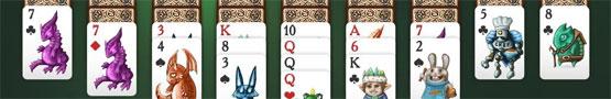 Things that can Drive You Crazy in Solitaire Things that can Drive You Crazy in Solitaire