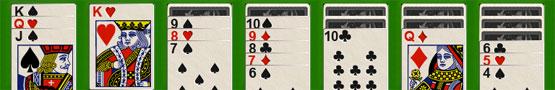 Multiplayer Solitaire Games Multiplayer Solitaire Games