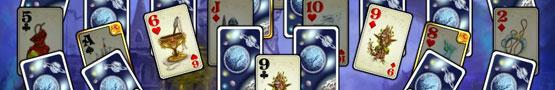 Solitaire Games on WWGDB Solitaire Games on WWGDB