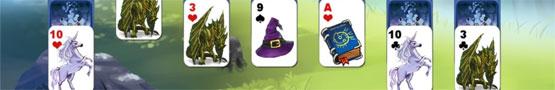 Effective Strategy for Solitaire Games Effective Strategy for Solitaire Games