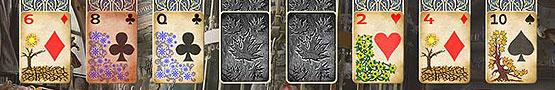 Solitaire Games with Great Storyline Solitaire Games with Great Storyline