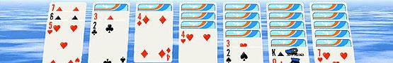 Παιχνίδια Πασιέντζας στο Διαδίκτυο - Tactics in Solitaire Games: Klondike Παιχνίδια Πασιέντζας στο Διαδίκτυο - Tactics in Solitaire Games: Klondike