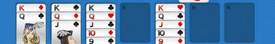 Klondike Solitaire Games Klondike Solitaire Games
