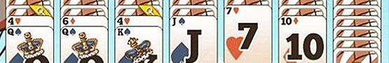 Tactics in Solitaire Games: Golf Solitaire Tactics in Solitaire Games: Golf Solitaire
