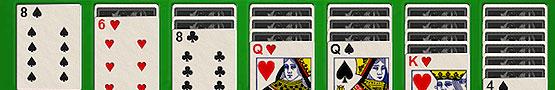 What Makes Solitaire Arena Tough to Play? What Makes Solitaire Arena Tough to Play?