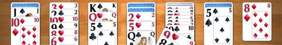 The Evolution of Solitaire Games The Evolution of Solitaire Games