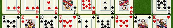 How Solitaire Games Benefit You preview image How Solitaire Games Benefit You preview image