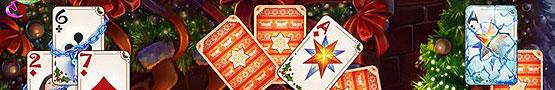 Solitaire Games for the Yuletide Season Solitaire Games for the Yuletide Season