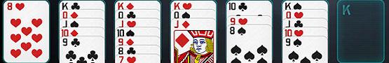 A Following Towards Competitive Solitaire Games A Following Towards Competitive Solitaire Games